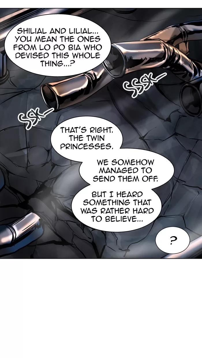 Tower of God, chapter 300, image 80