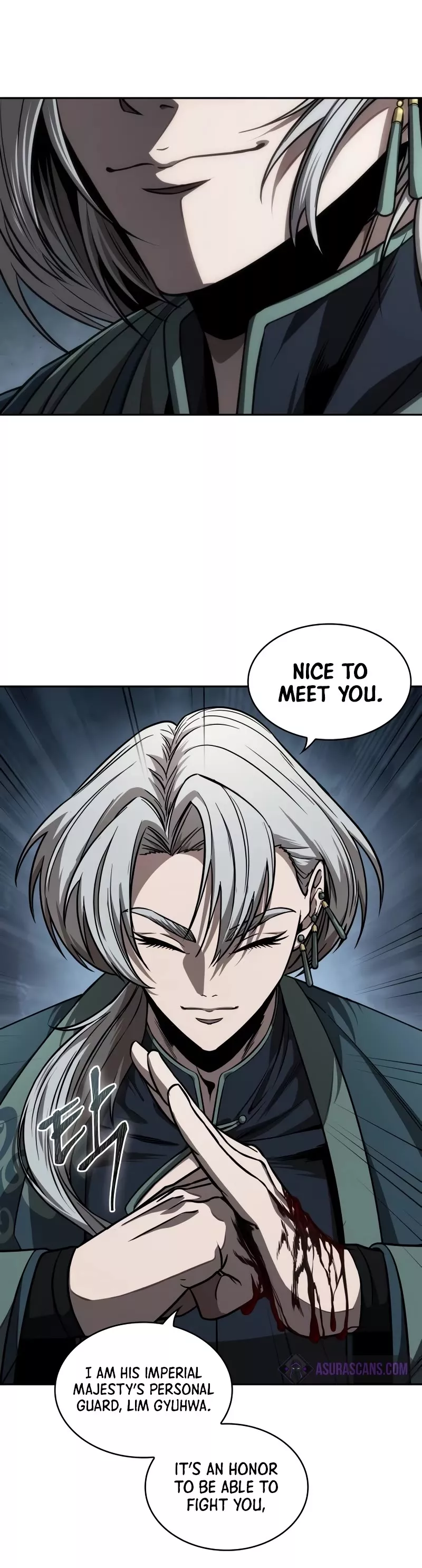 Nano Machine, chapter 216, image 41