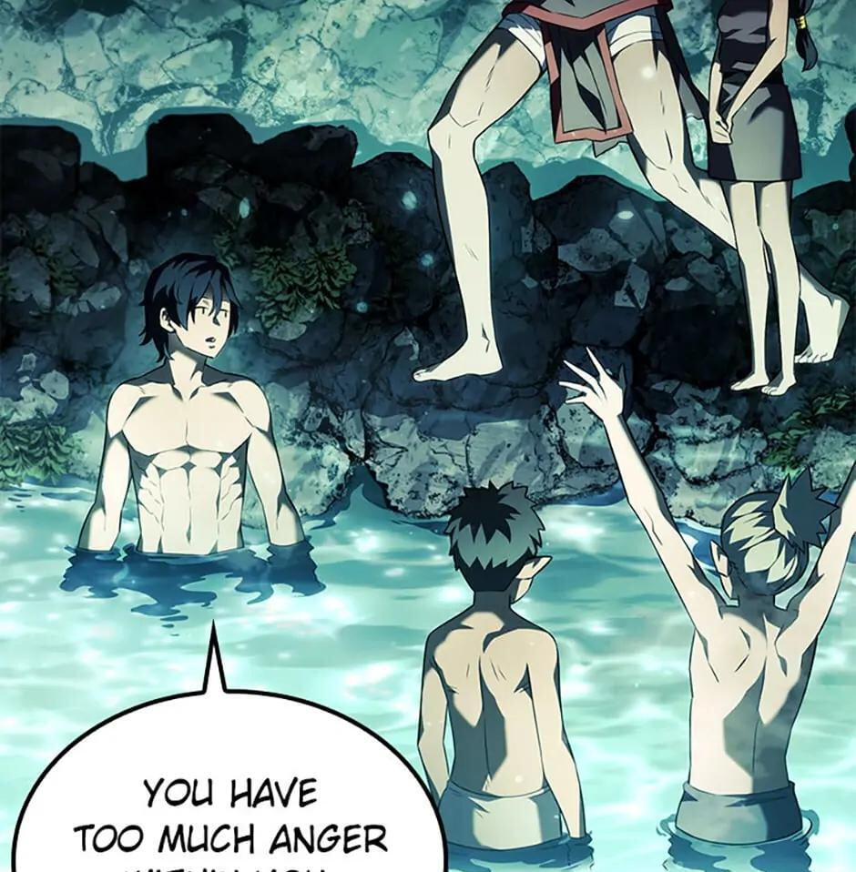 Revenge of the Baskerville Bloodhound, chapter 40, image 52