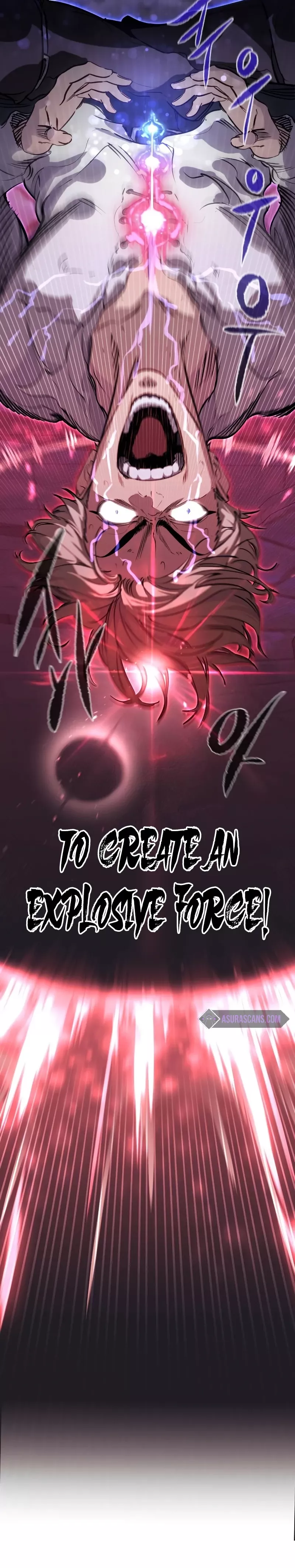 The Regressed Mercenary Has a Plan, chapter 3, image 33