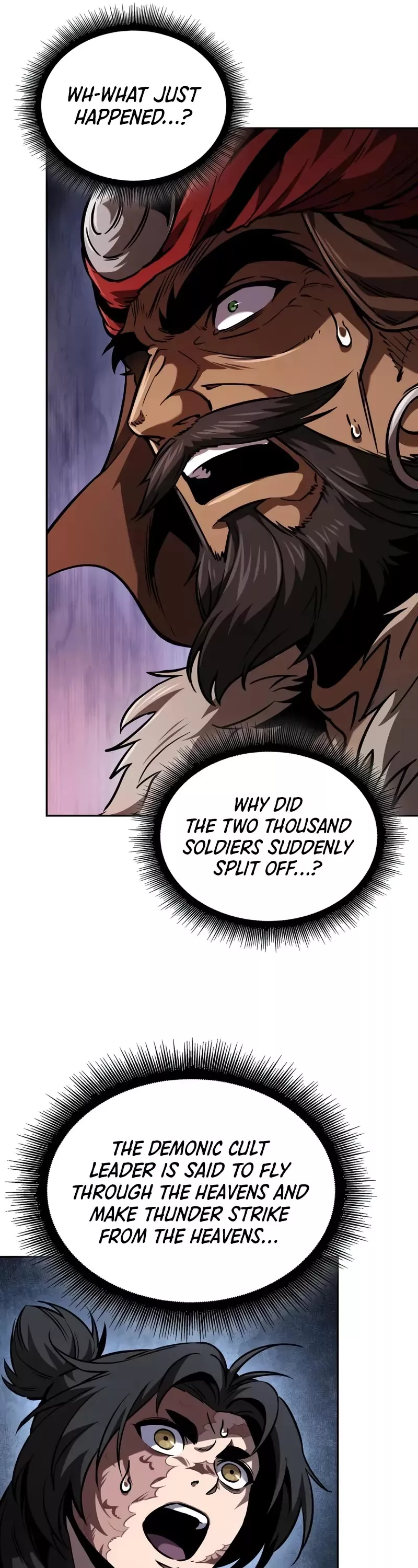 Nano Machine, chapter 247, image 37
