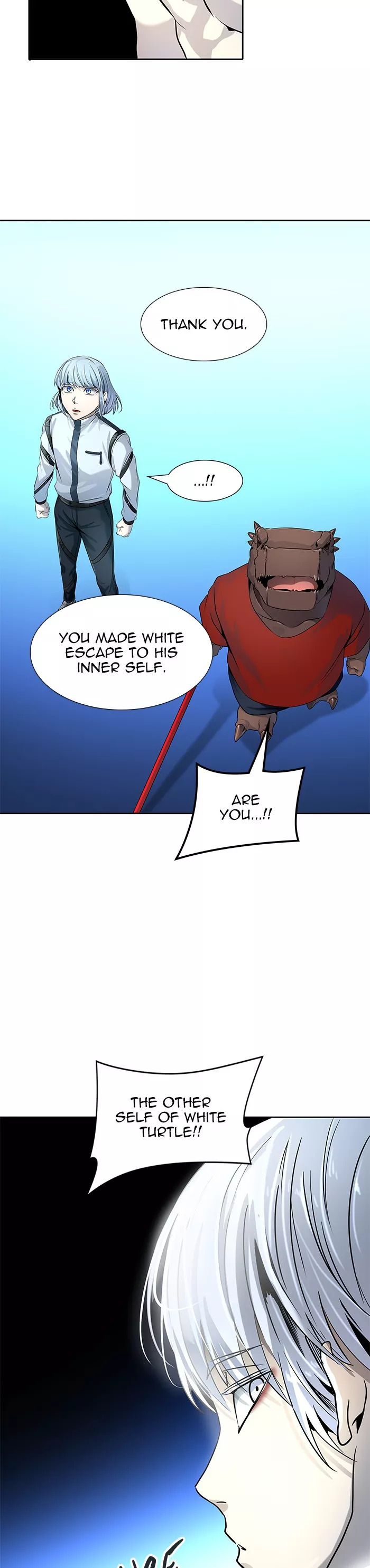 Tower of God, chapter 513, image 35