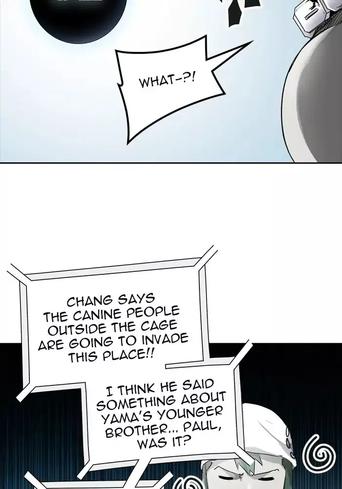 Tower of God, chapter 432, image 58