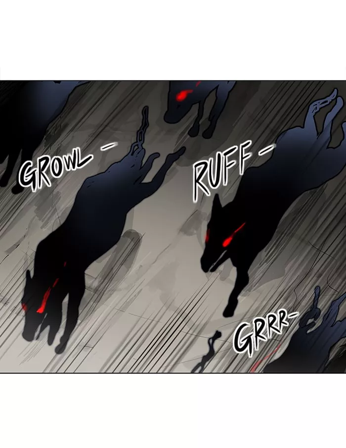 Tower of God, chapter 172, image 16