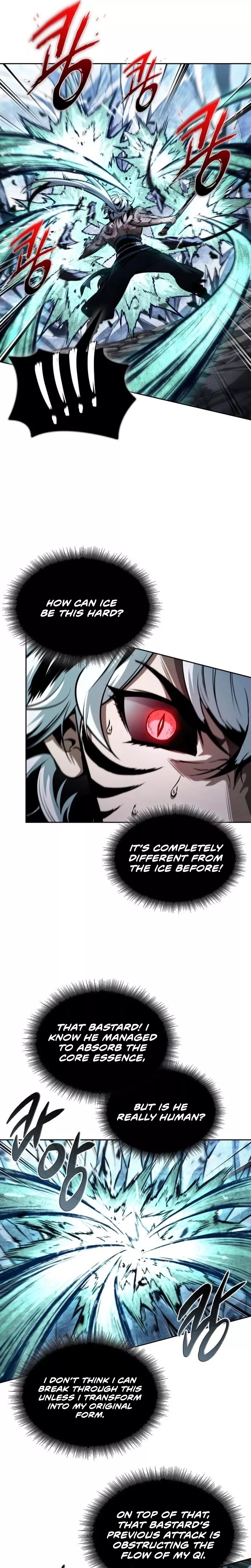 Nano Machine, chapter 298, image 13