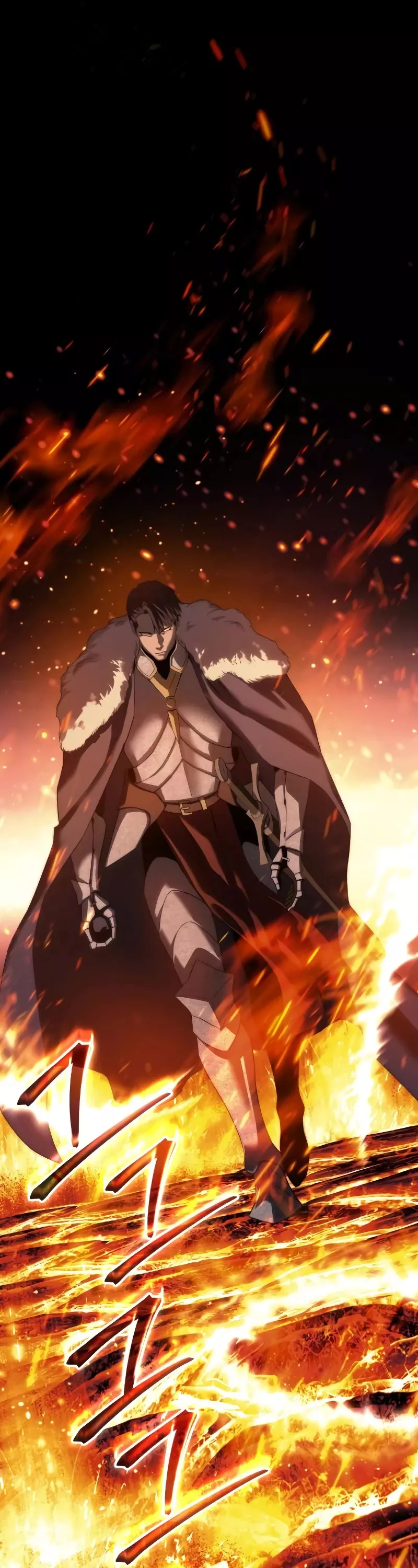 Star-Fostered Swordmaster, chapter 69, image 54