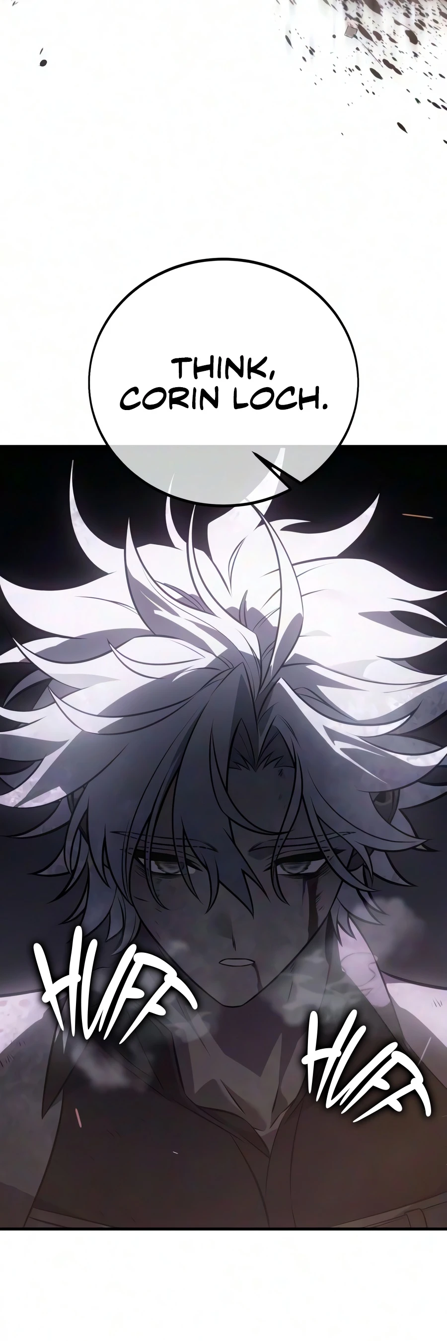 I Killed the Main Player, chapter 138, image 21