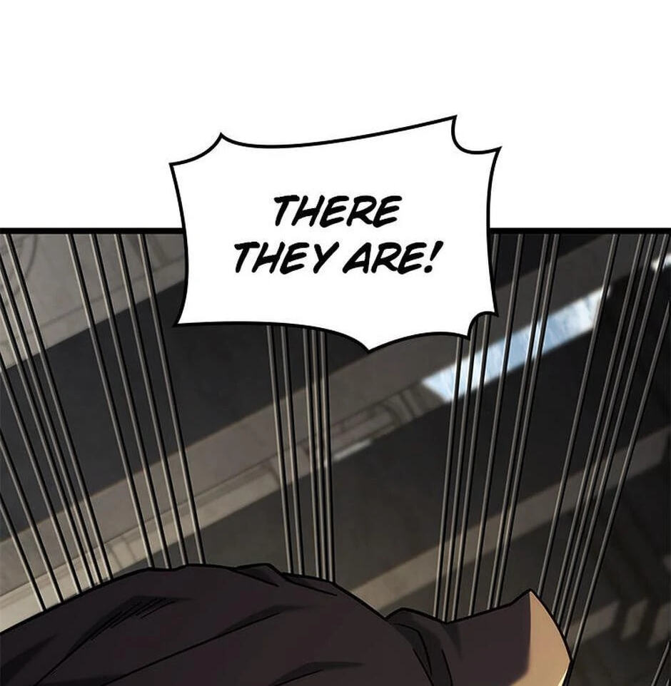Revenge of the Baskerville Bloodhound, chapter 129, image 124