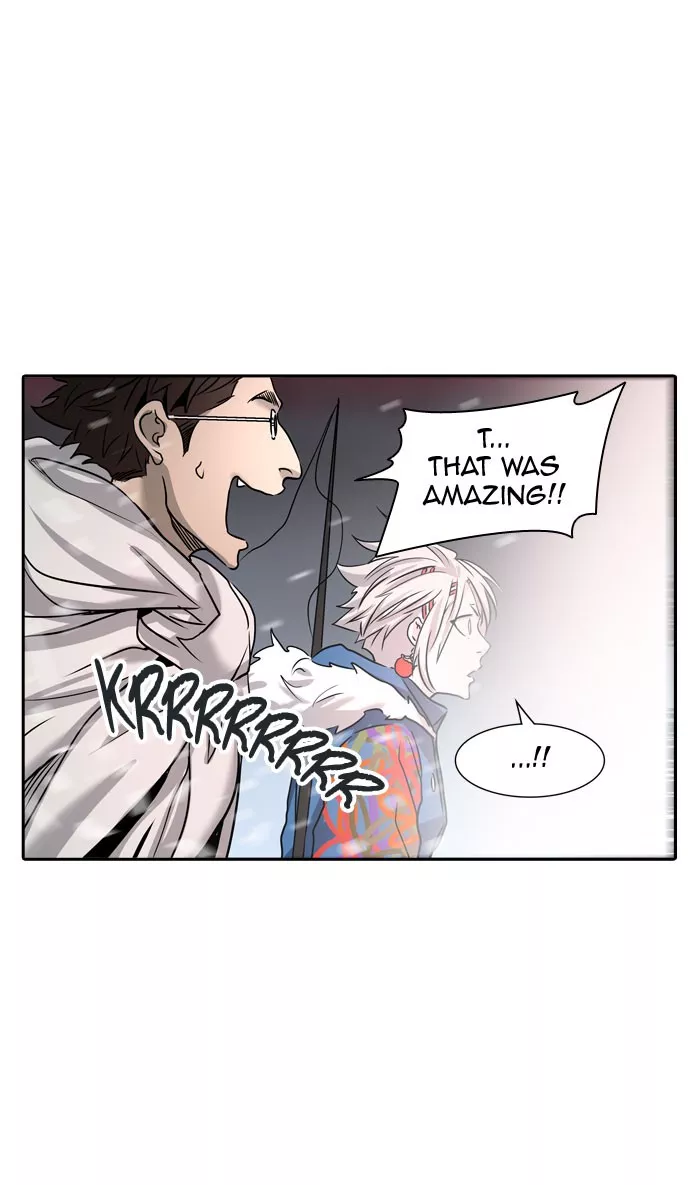 Tower of God, chapter 330, image 35