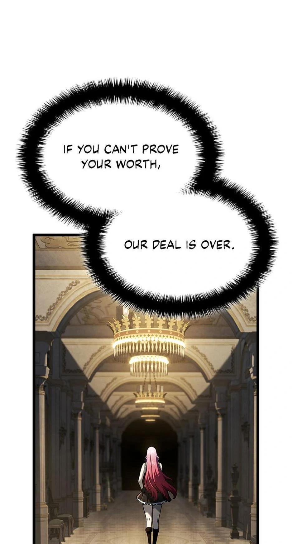 Revenge of the Baskerville Bloodhound, chapter 106, image 60