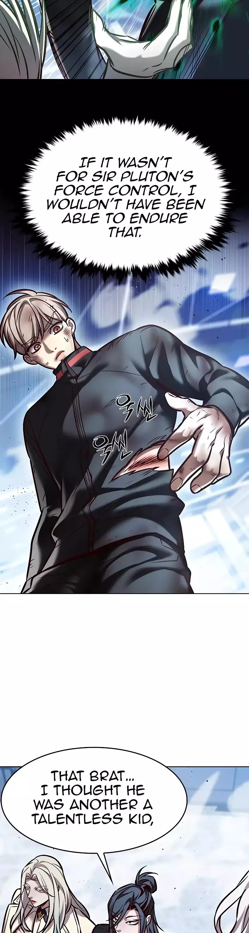 Eleceed, chapter 287, image 37