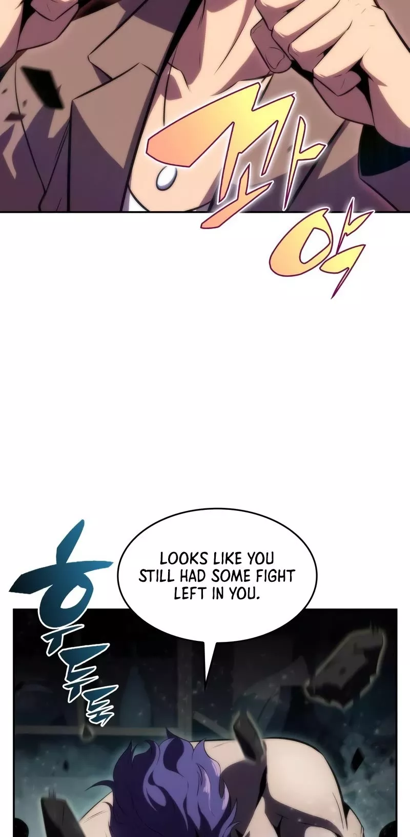 Solo Max-Level Newbie, chapter 64, image 65