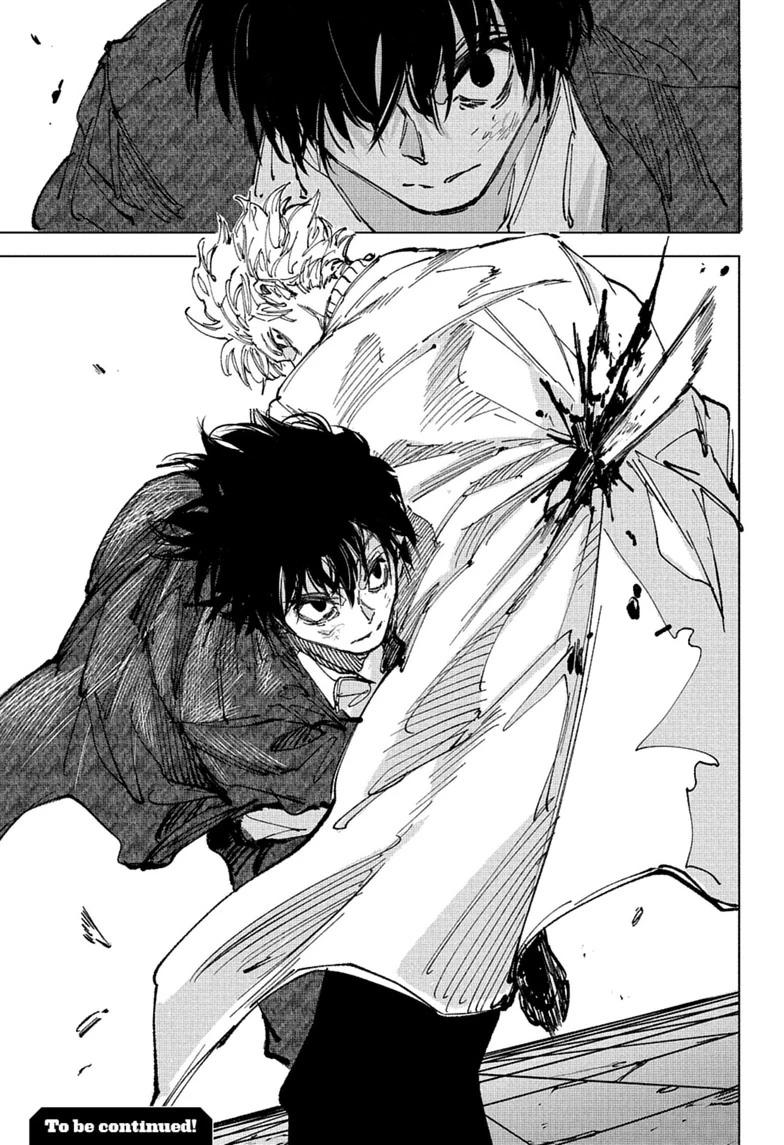 Sakamoto Days, chapter 266, image 19