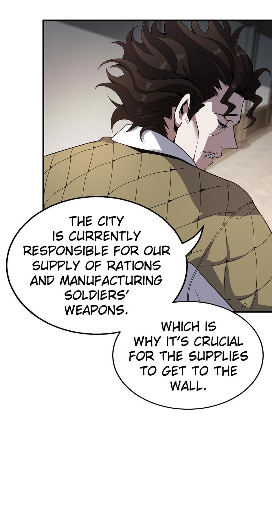 The Beginning After the End, chapter 208, image 51