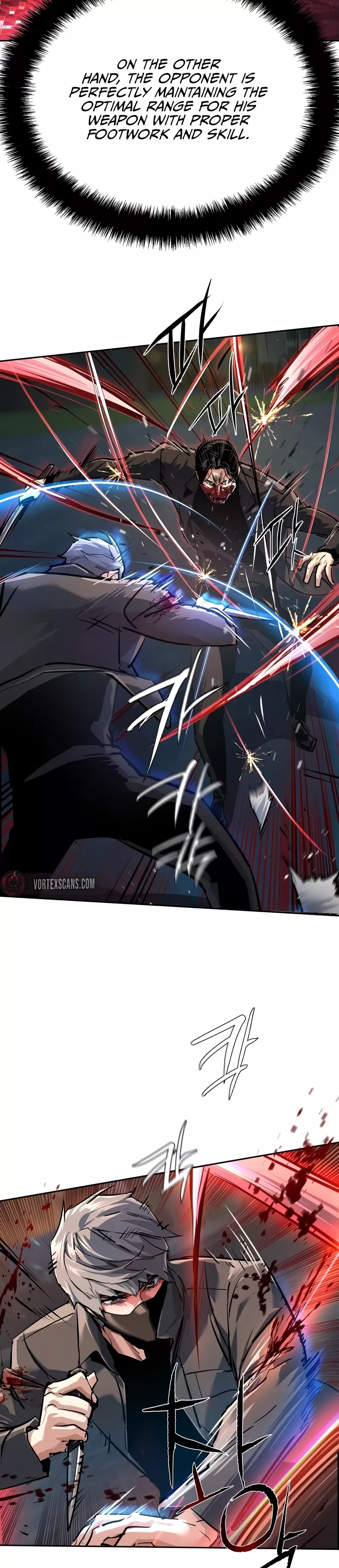 Teenage Mercenary, chapter 267, image 14