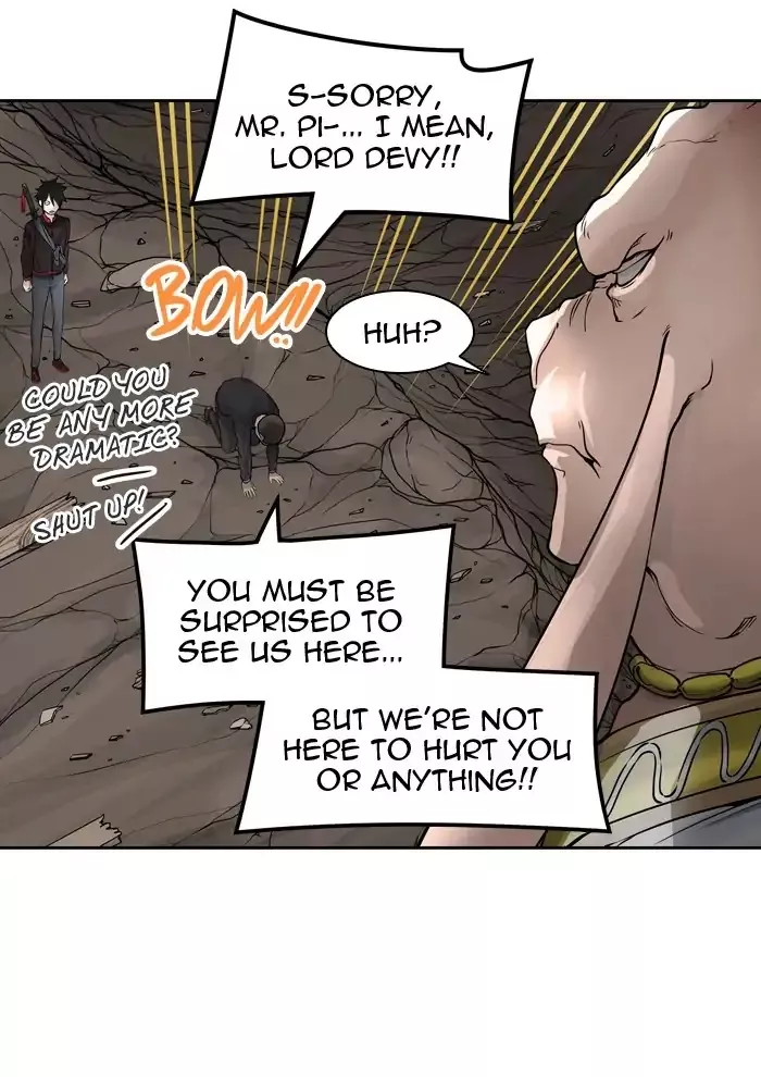 Tower of God, chapter 420, image 53