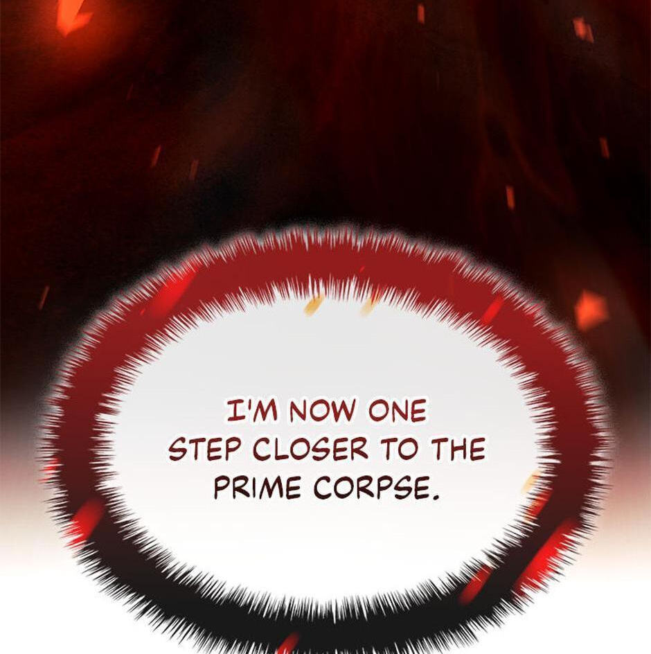 Revenge of the Baskerville Bloodhound, chapter 126, image 38