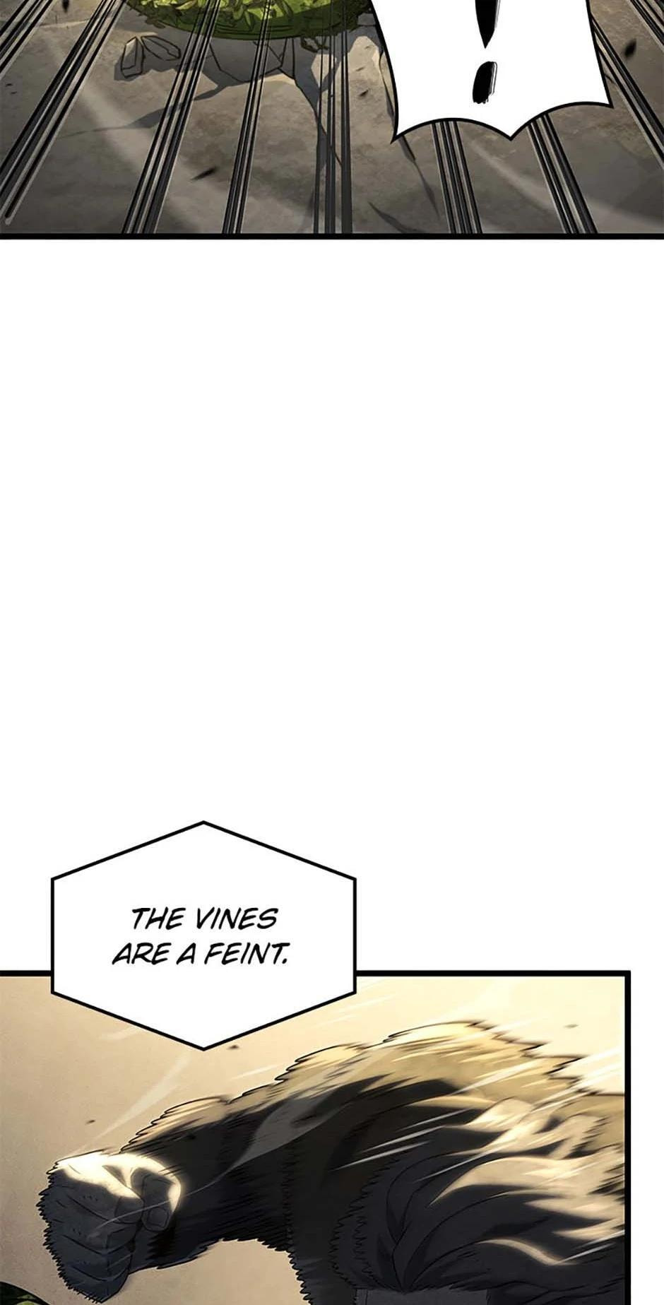 Revenge of the Baskerville Bloodhound, chapter 96, image 69