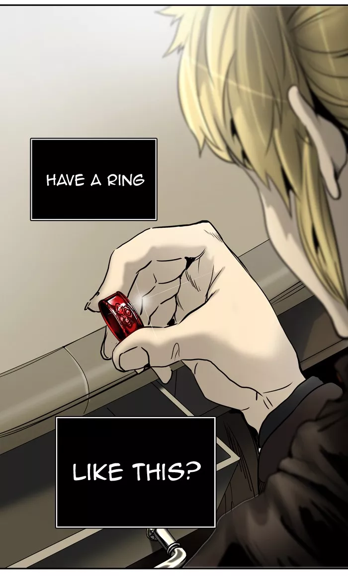 Tower of God, chapter 308, image 99