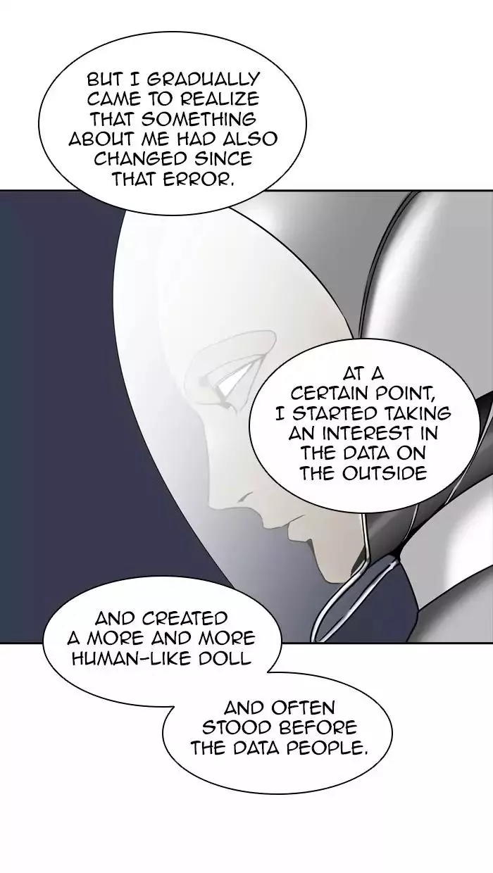 Tower of God, chapter 380, image 23