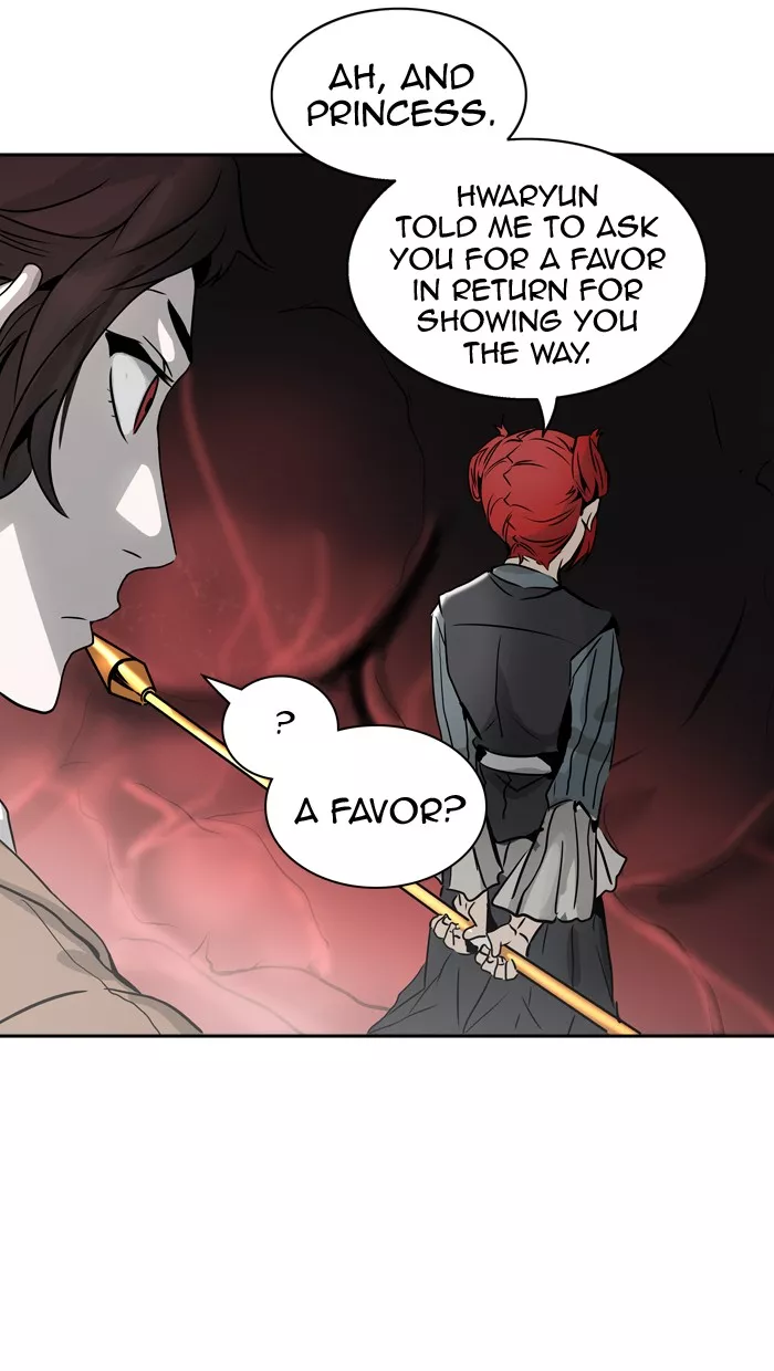 Tower of God, chapter 318, image 108