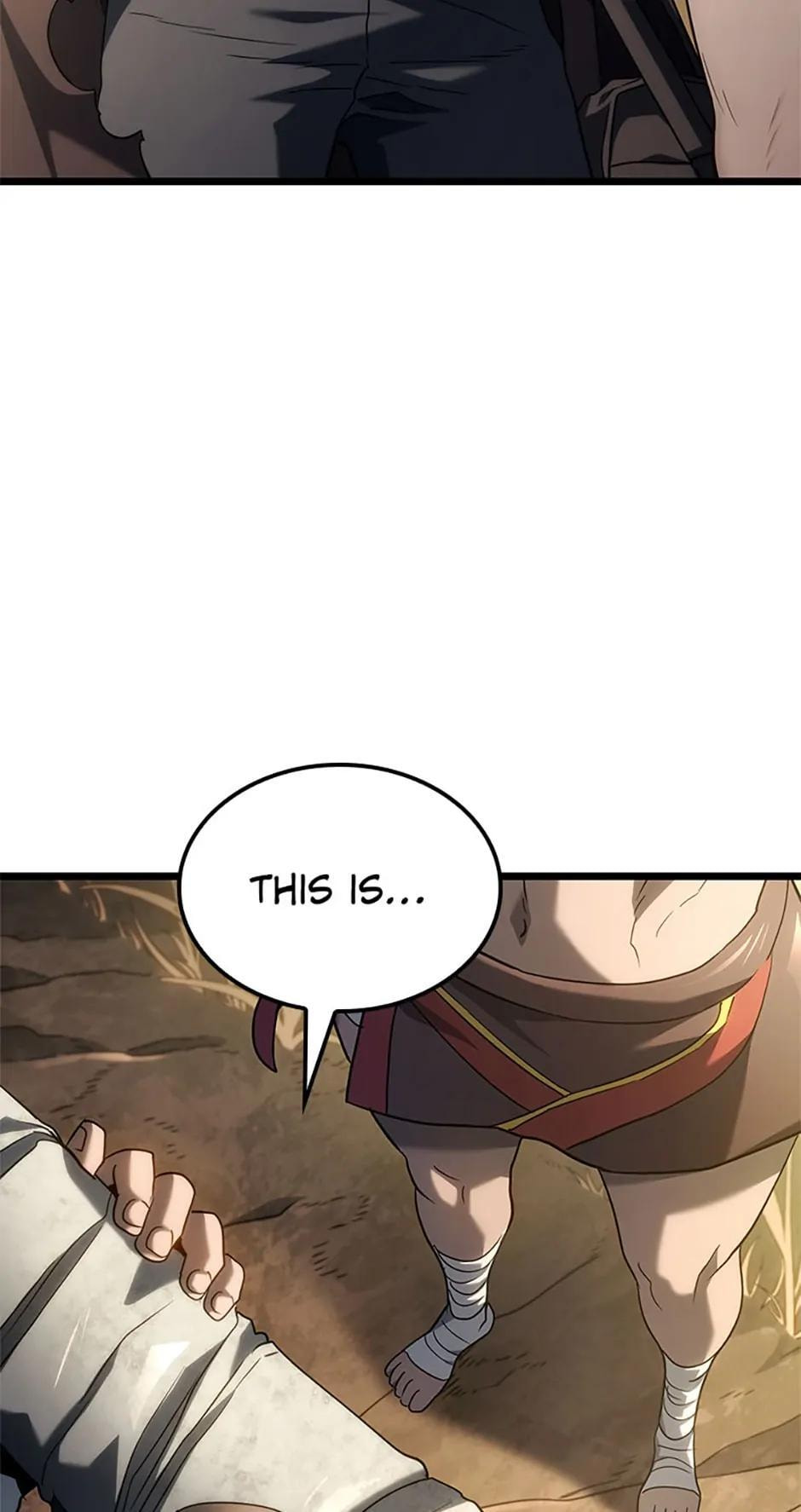 Revenge of the Baskerville Bloodhound, chapter 61, image 112
