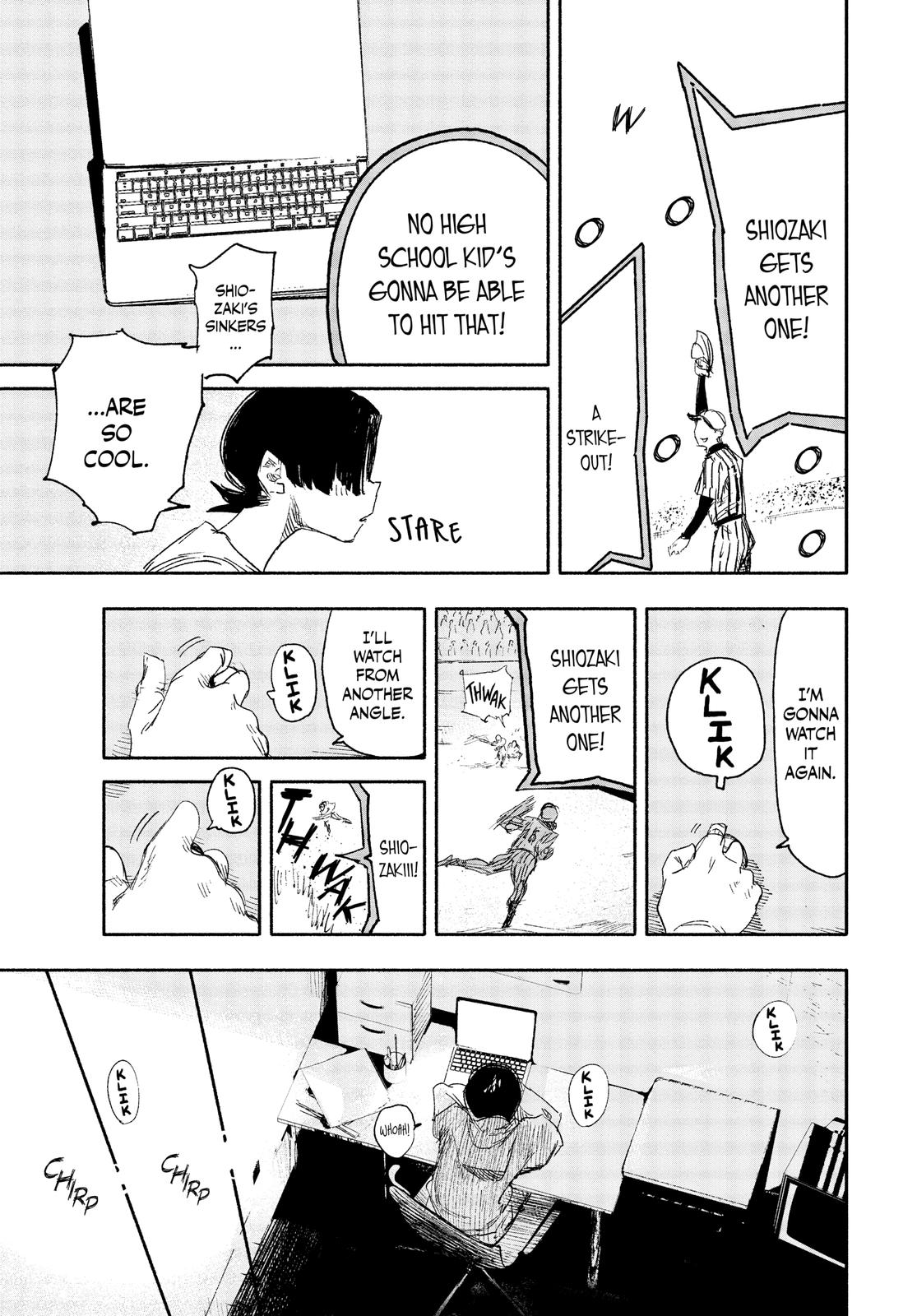Choujin X, chapter 14, image 11
