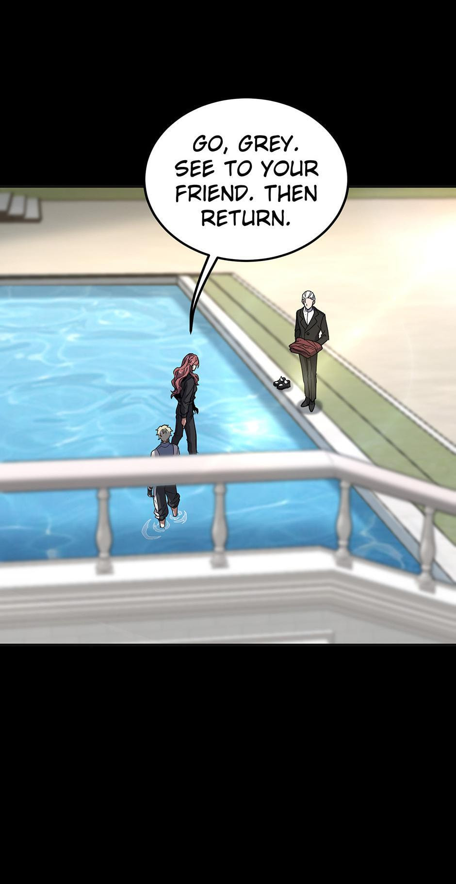 The Beginning After the End, chapter 235, image 121