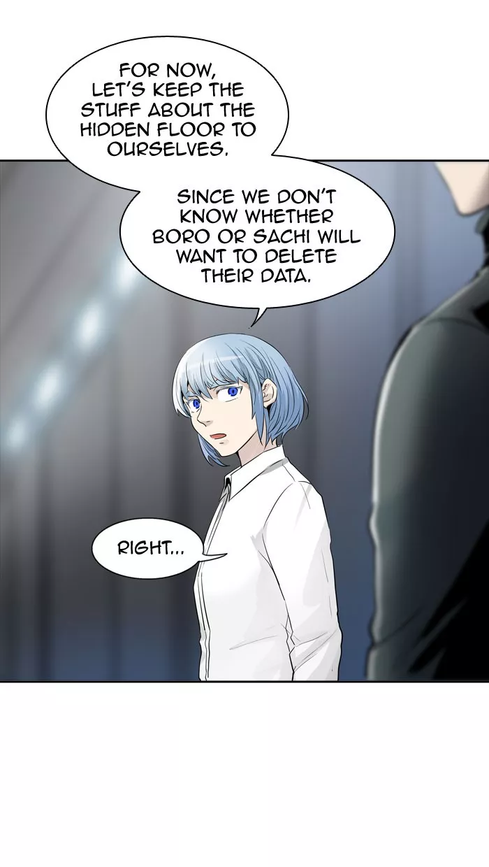 Tower of God, chapter 340, image 95