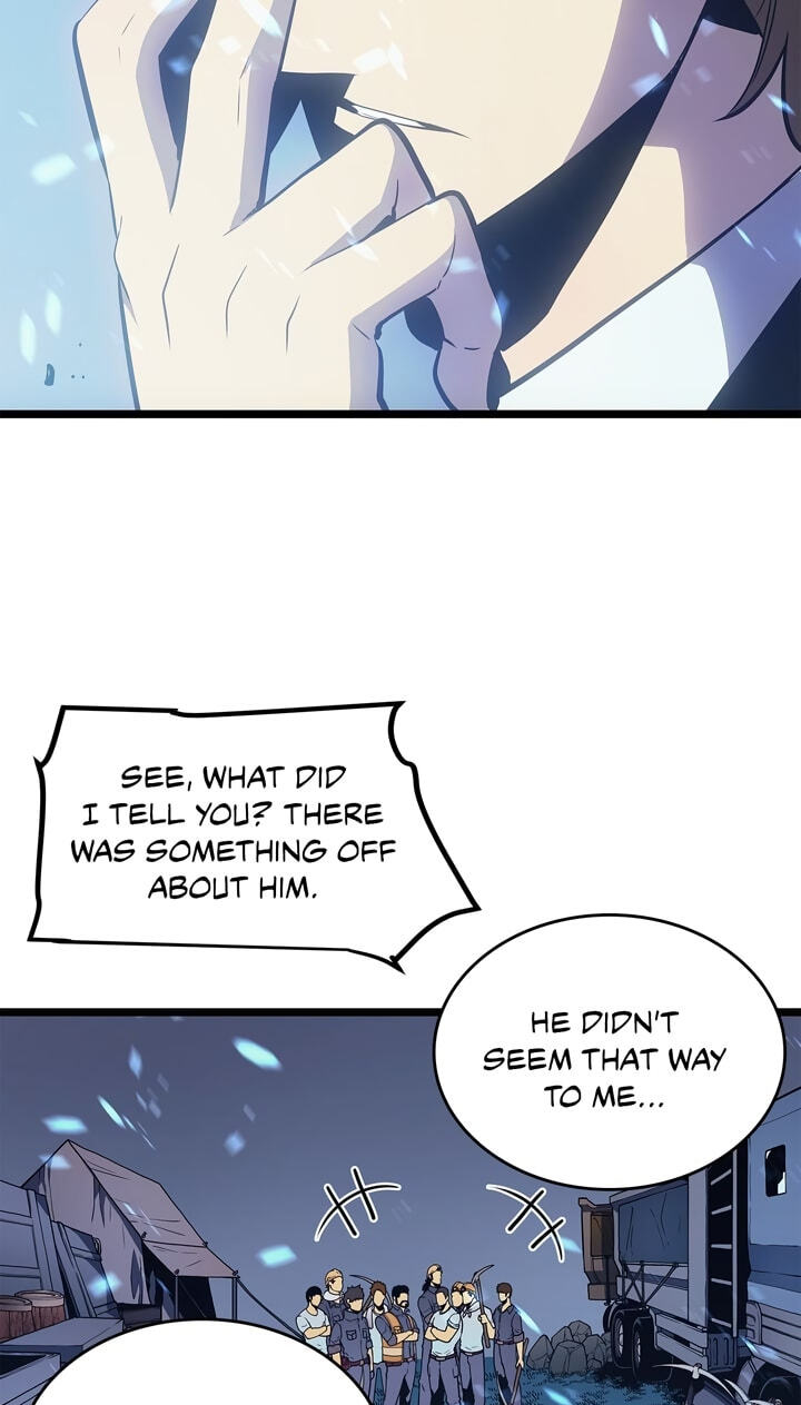 Solo Leveling, chapter 73, page 16