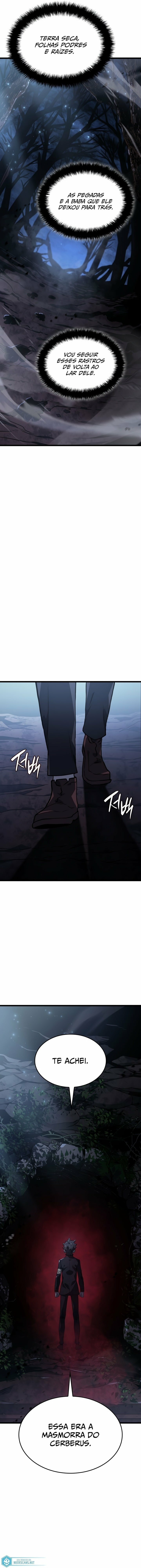 Revenge of the Baskerville Bloodhound, chapter 6, image 18