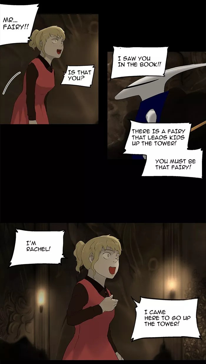 Tower of God, chapter 76, image 24