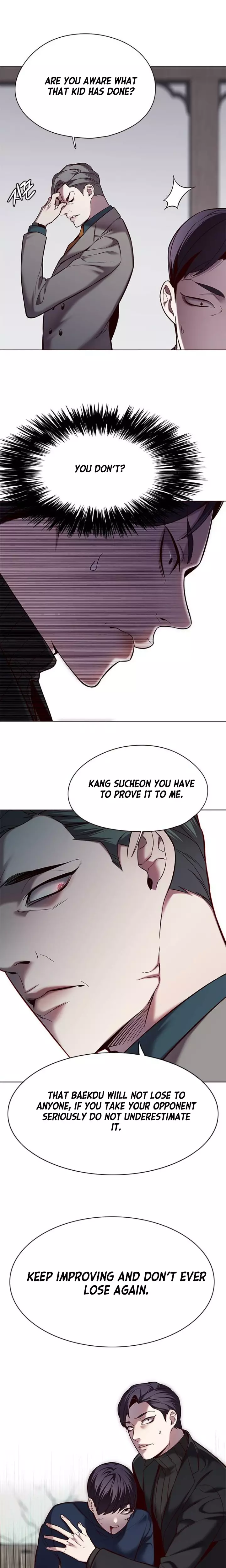 Eleceed, chapter 116, image 25