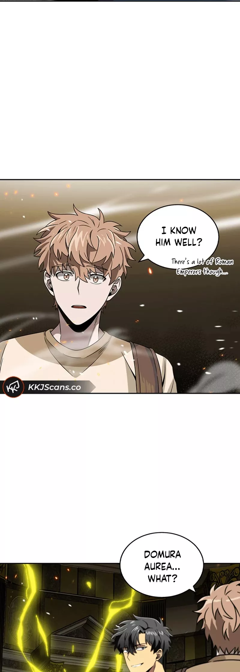 Tomb Raider King, chapter 63, image 40