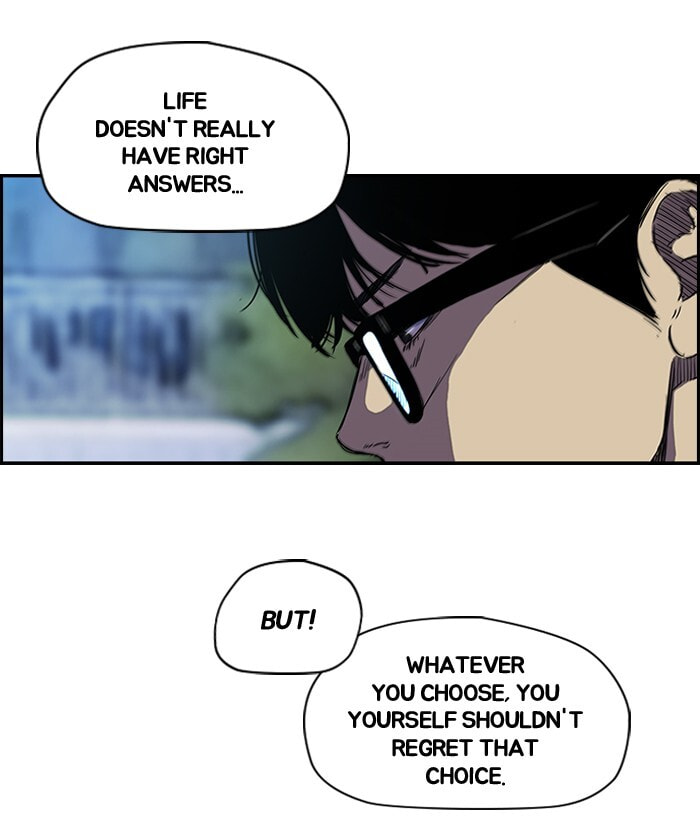 Wind Breaker, chapter 139, image 12