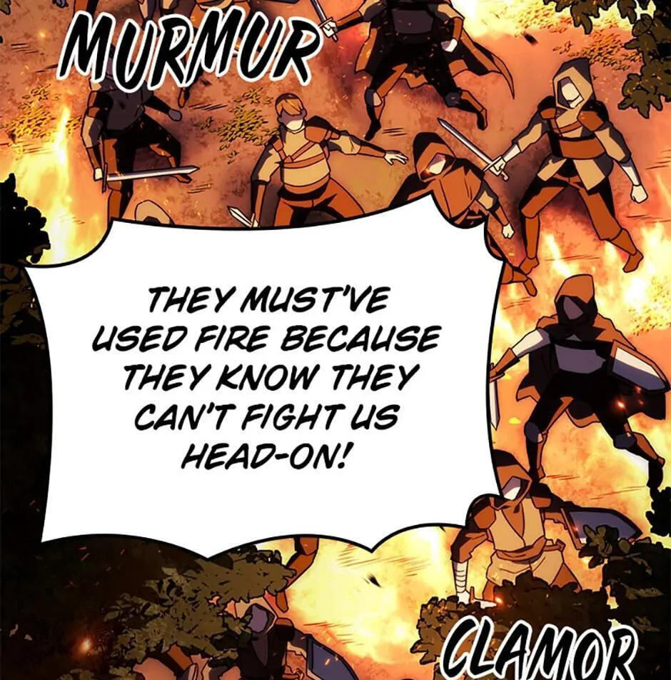 Revenge of the Baskerville Bloodhound, chapter 39, image 76