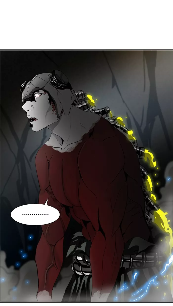 Tower of God, chapter 290, image 37