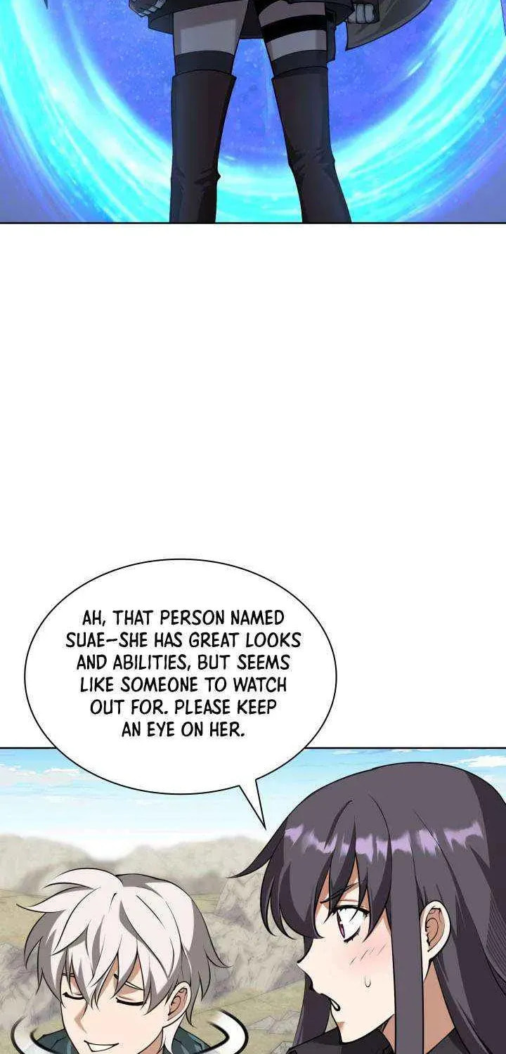 Overgeared (Team Argo), chapter 312, page 11