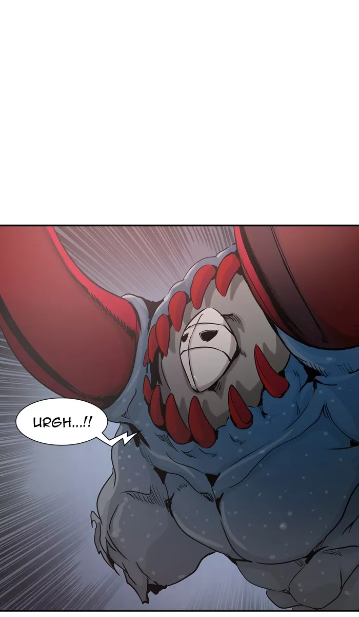 Tower of God, chapter 327, image 21