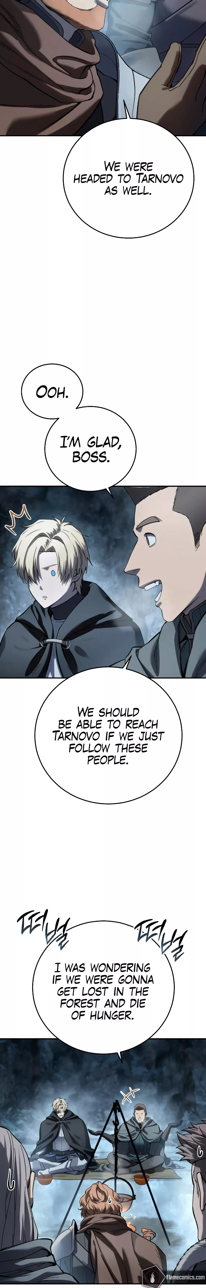 Star-Fostered Swordmaster, chapter 103, image 24