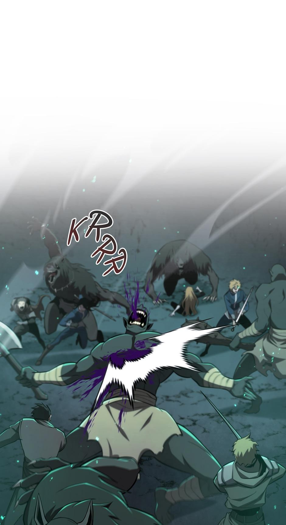 The Beginning After the End, chapter 178, image 60