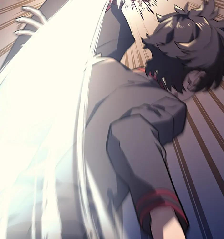 Revenge of the Baskerville Bloodhound, chapter 3, image 12