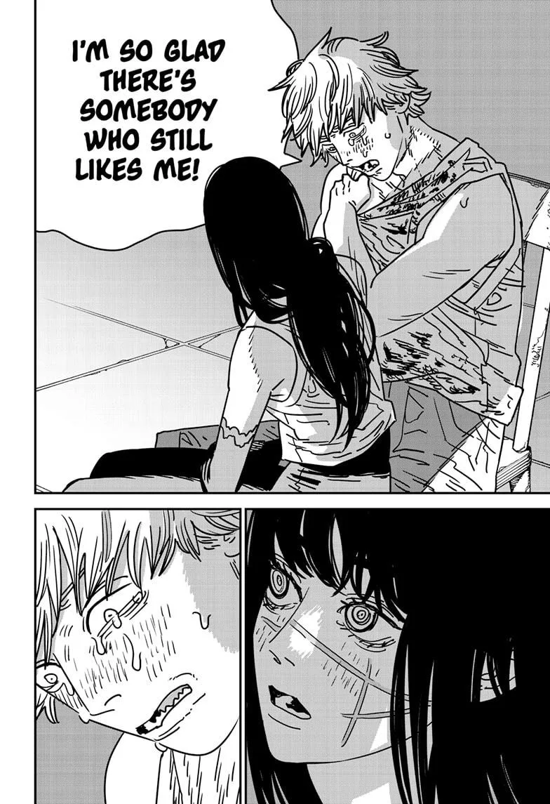 Chainsaw Man, chapter 193, image 8
