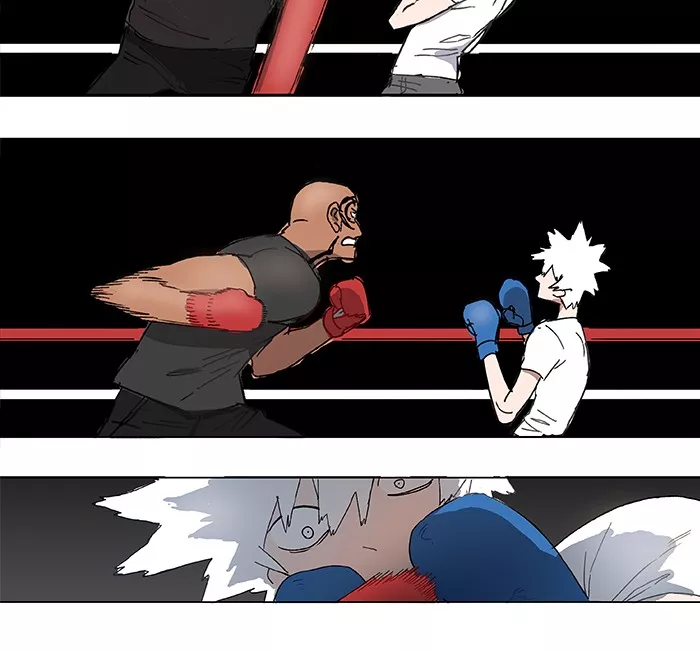The Boxer, chapter 1, image 55