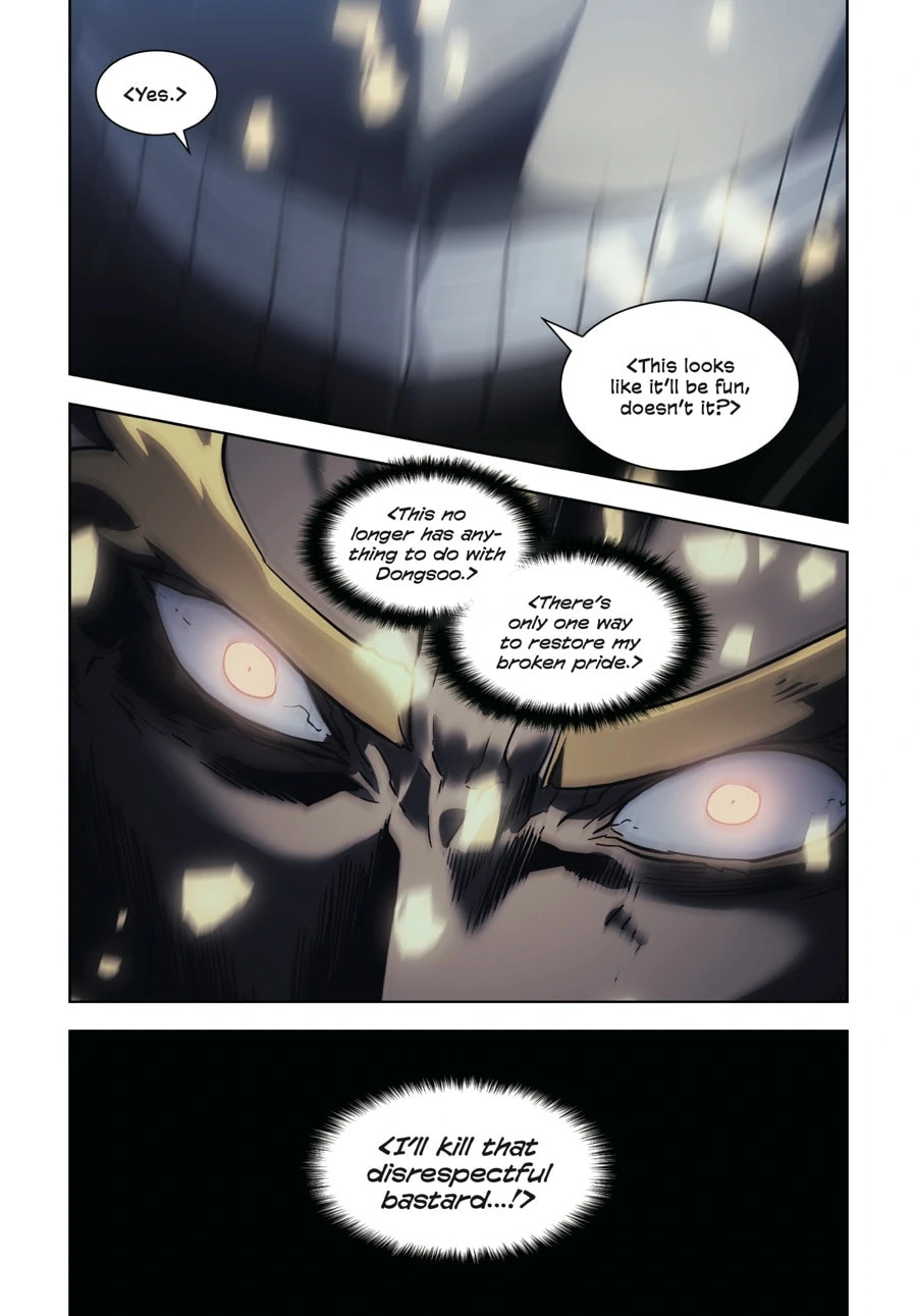 Solo Leveling, chapter 30, page 62