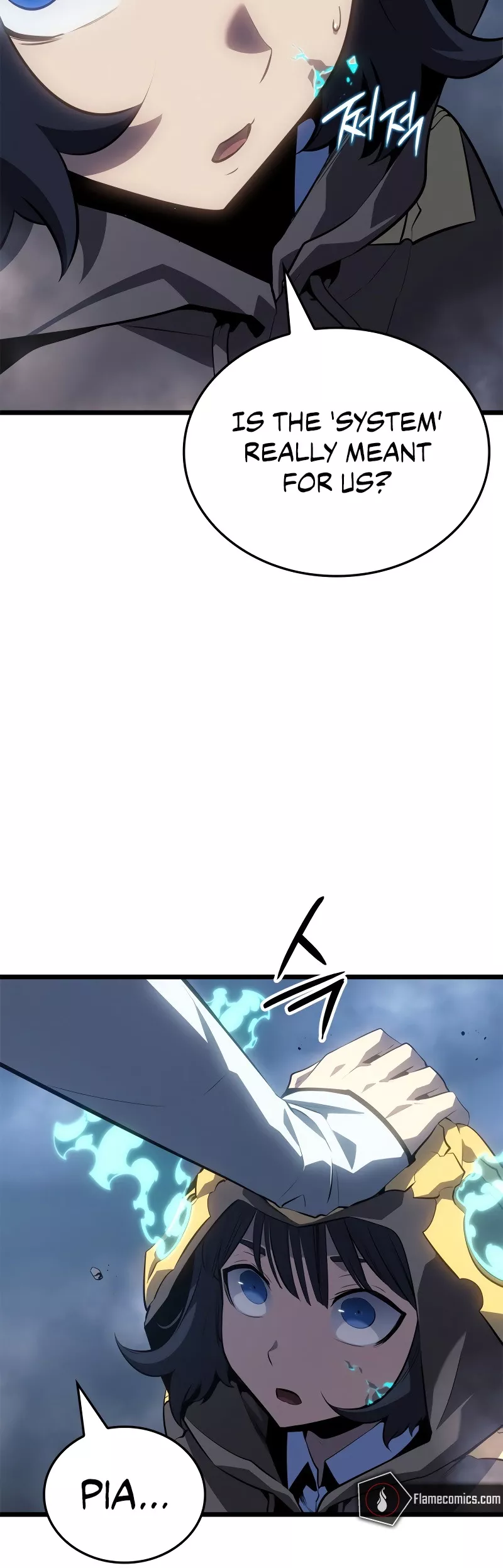 Solo Leveling: Ragnarok, chapter 64, image 27