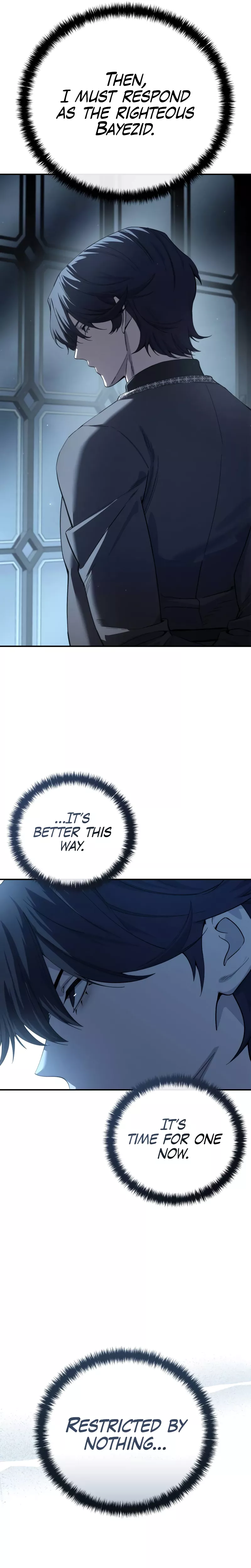 Star-Embracing Swordmaster, chapter 90, image 43
