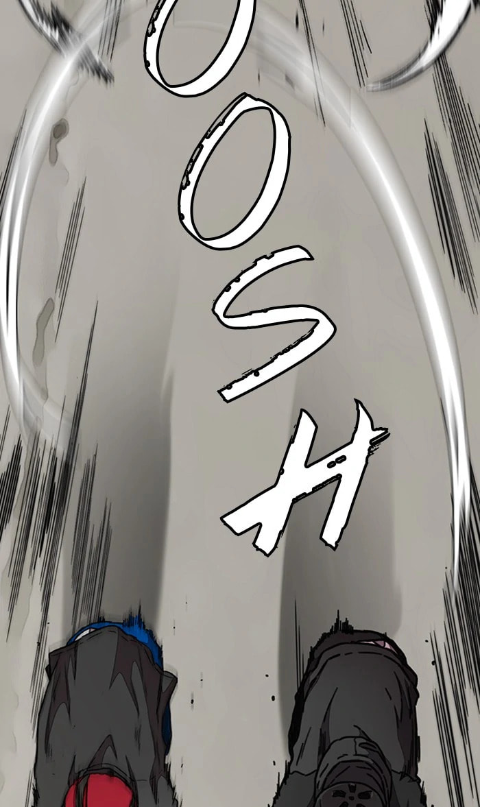 Wind Breaker, chapter 293, image 22