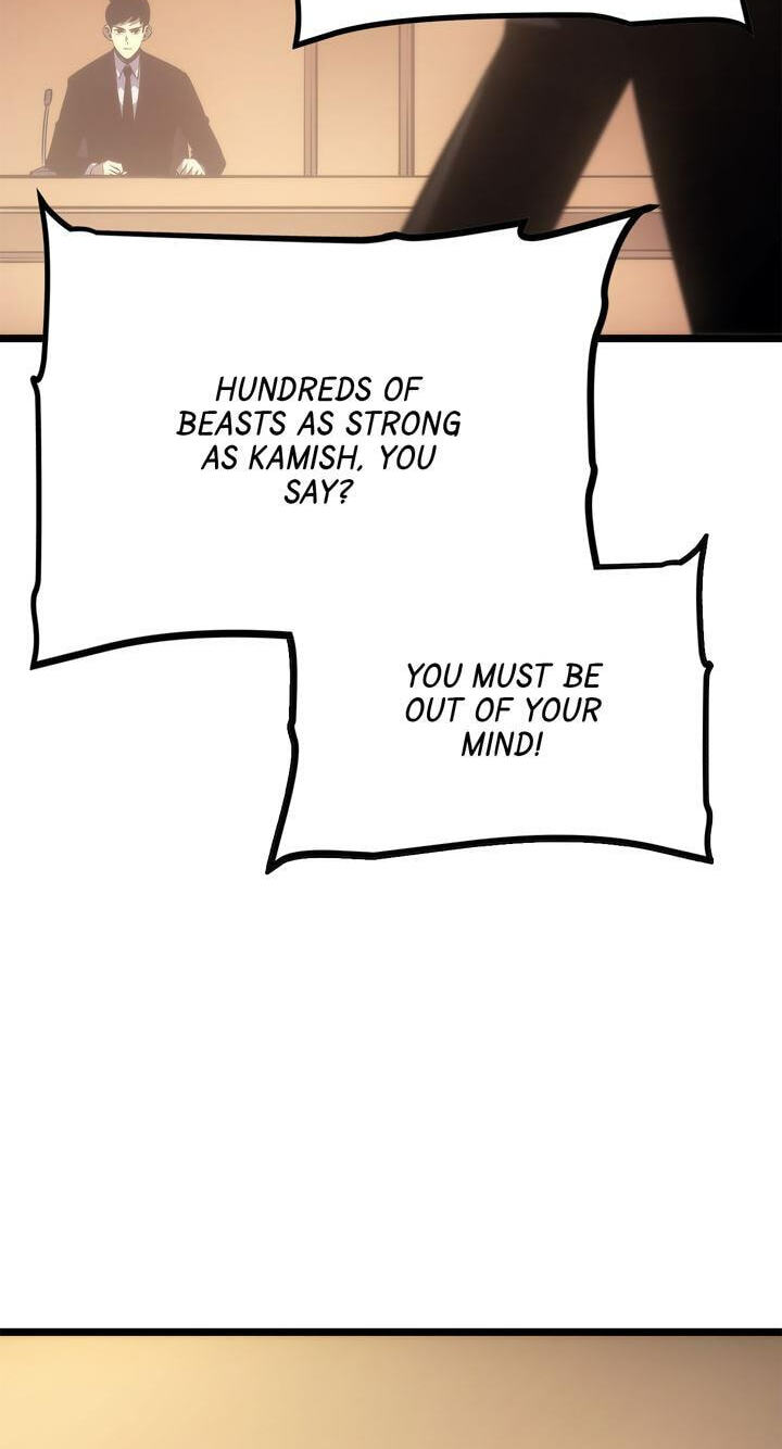 Solo Leveling, chapter 169, page 15
