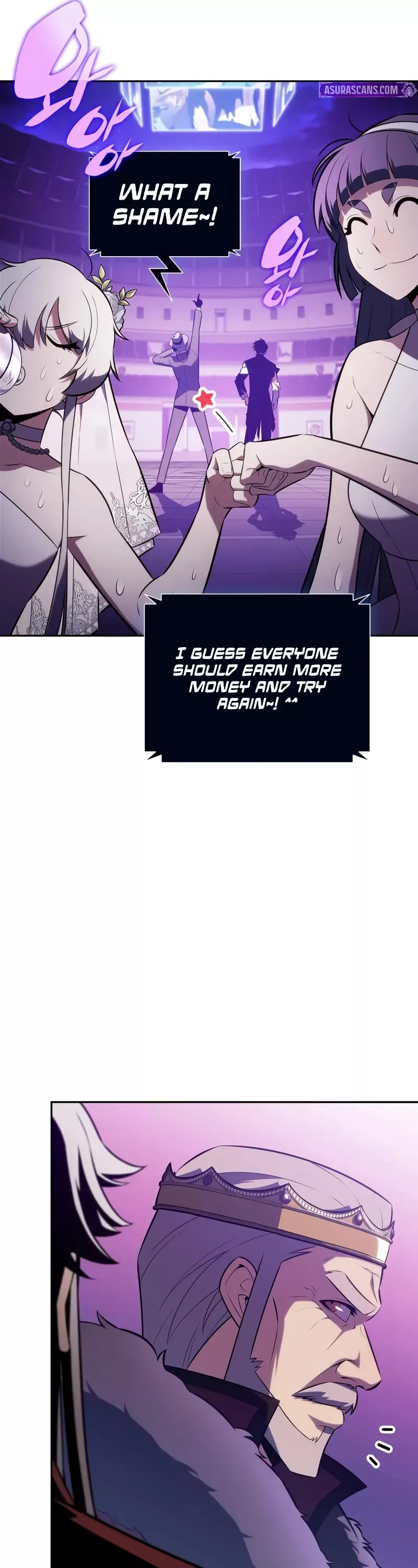 Solo Max-Level Newbie, chapter 201, image 27